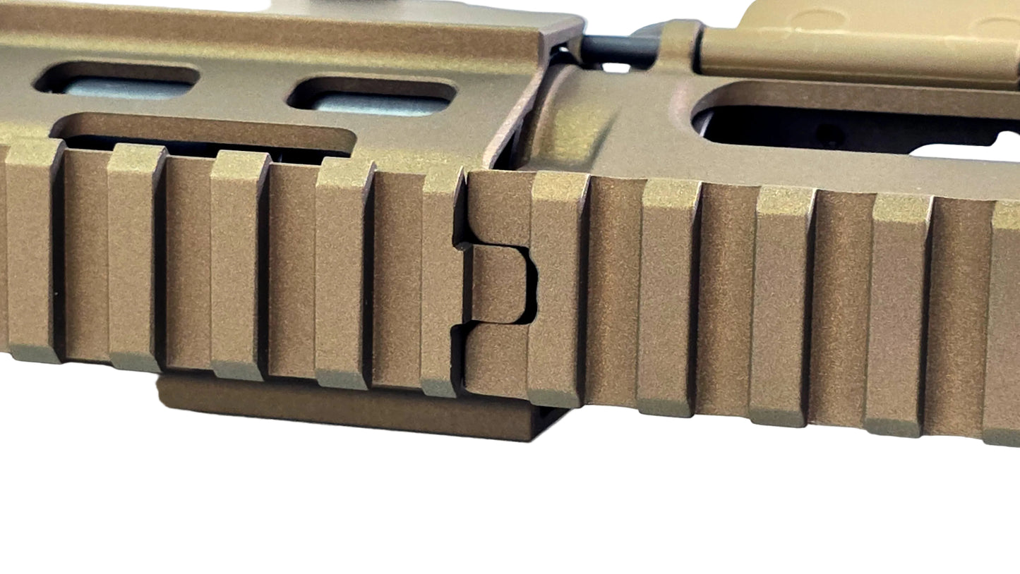 a5 10.5 inch Body Kit for MTW - H-148 Burnt Bronze