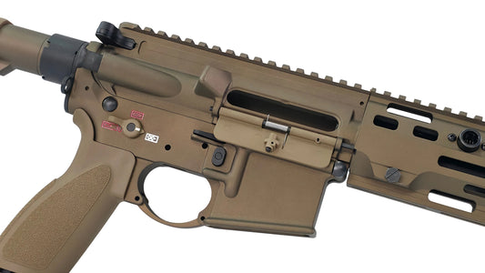 416a5 10.5 inch Body Kit for MTW - H-148 Burnt Bronze
