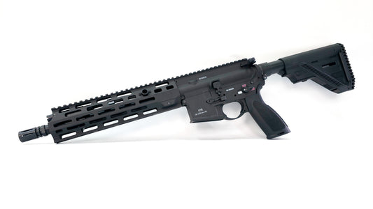 416a5 10.5 inch Body Kit for MTW - H-190 Armor Black