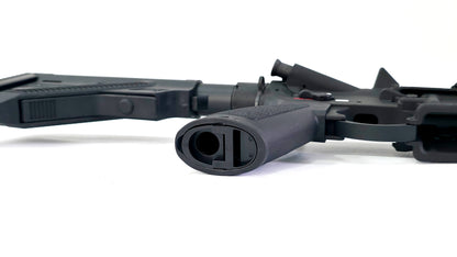 a5 10.5 inch Body Kit for MTW - H-190 Armor Black