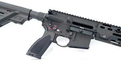 a5 10.5 inch Body Kit for MTW - H-190 Armor Black