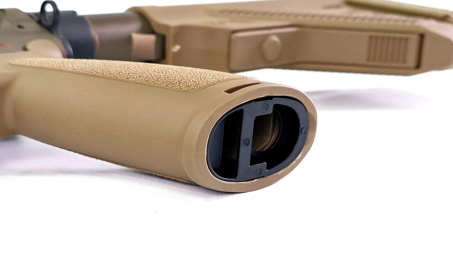 Complete 416a5 10.5 inch - H-148 Burnt Bronze