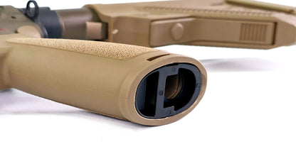 Complete 416a5 10.5 inch - H-148 Burnt Bronze