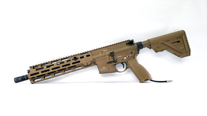Complete 416a5 10.5 inch - H-148 Burnt Bronze