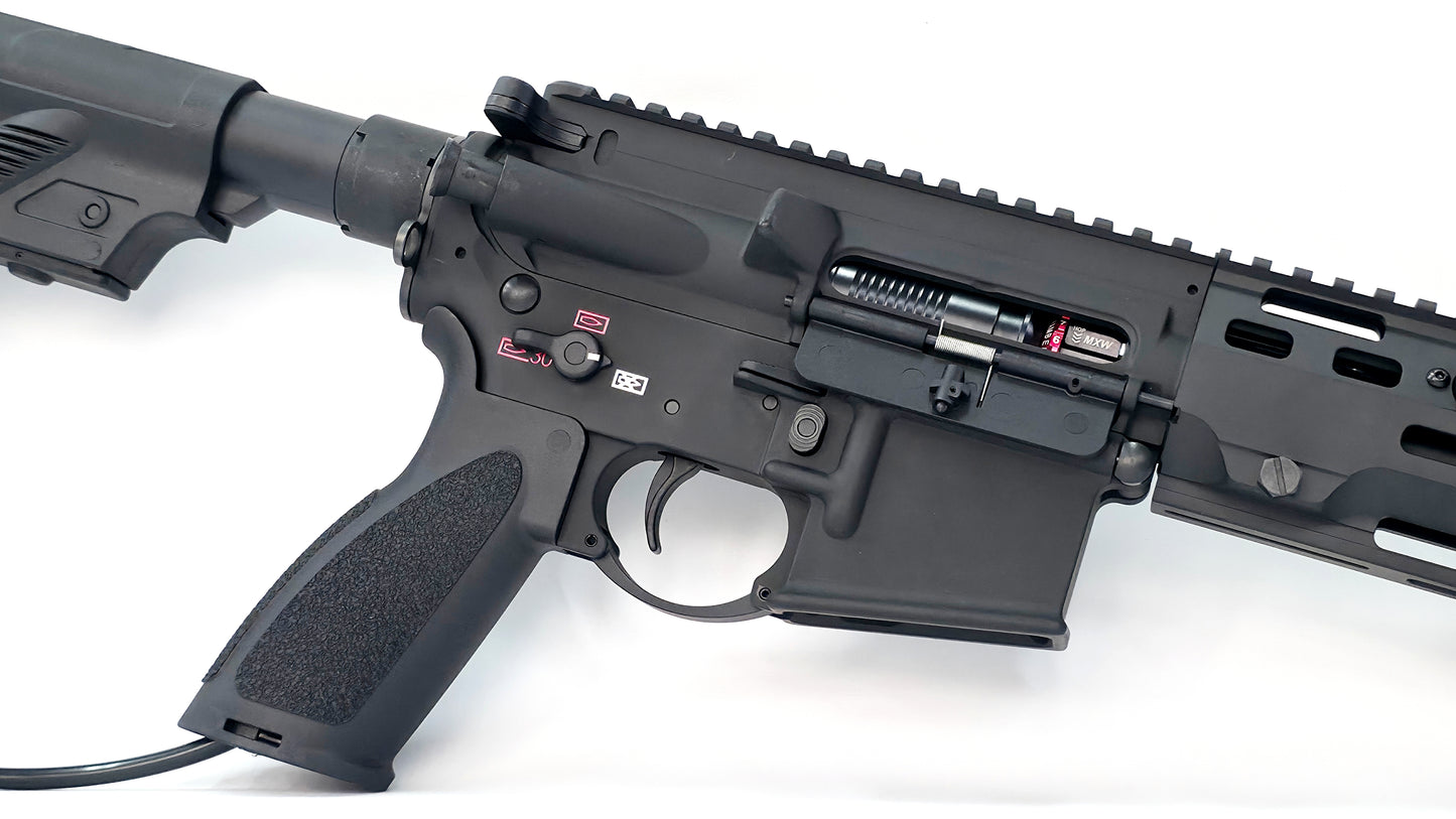 Complete a5 10.5 inch - H-190 Armor Black