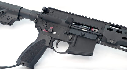 Complete a5 10.5 inch - H-190 Armor Black