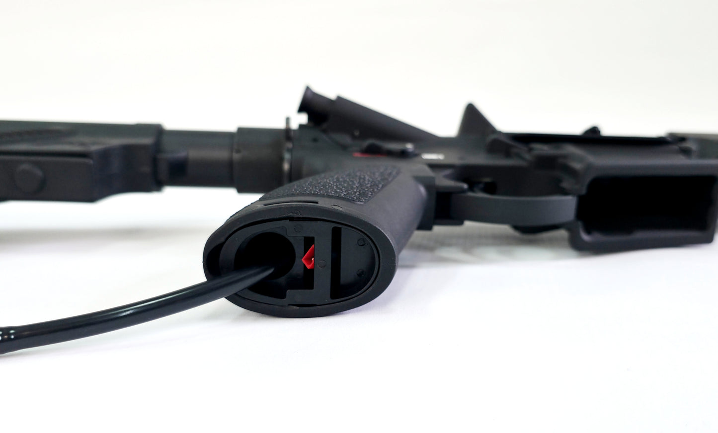 Complete a5 10.5 inch - H-190 Armor Black