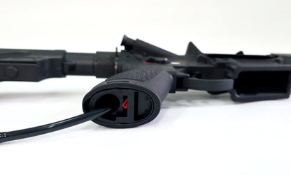 Complete a5 10.5 inch - H-190 Armor Black